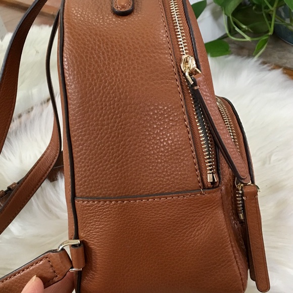 Kate Spade Jackson MD backpack - Picture 3 of 8